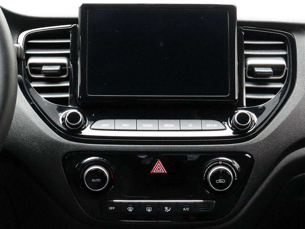 Продажа Б/У Хендай Солярис. Фото: #9