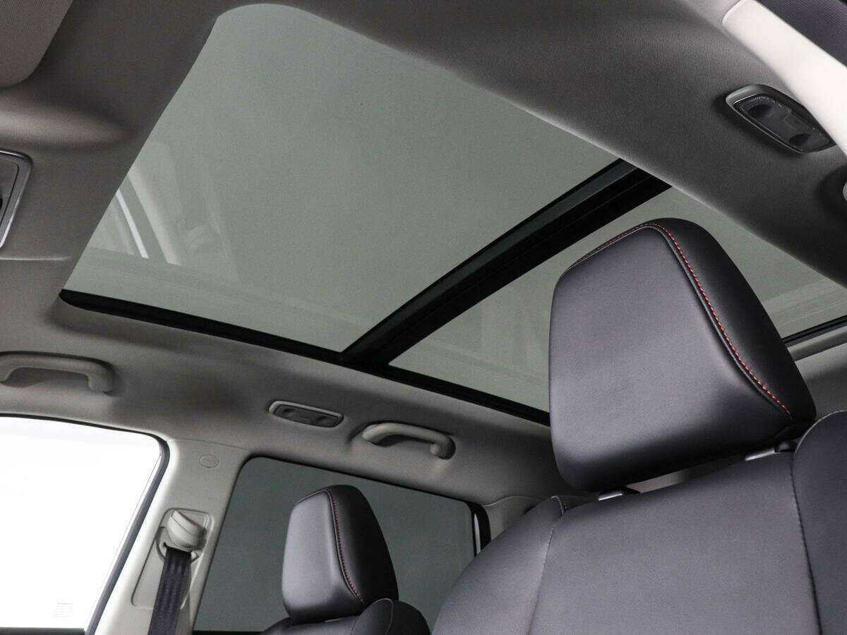 Купить Changan CS35PLUS с пробегом. Фото: #12