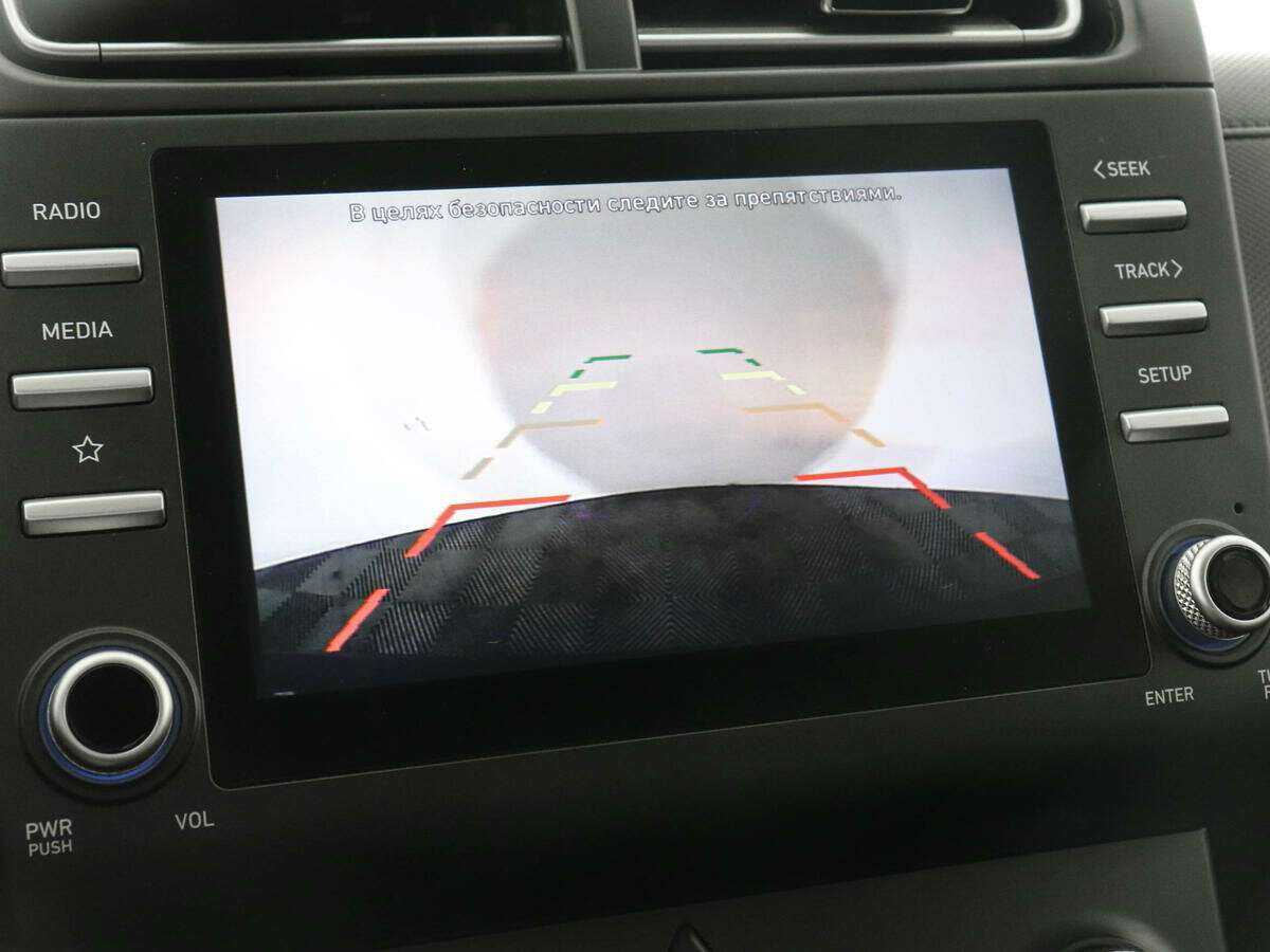 Купить Hyundai Creta с пробегом. Фото: #12