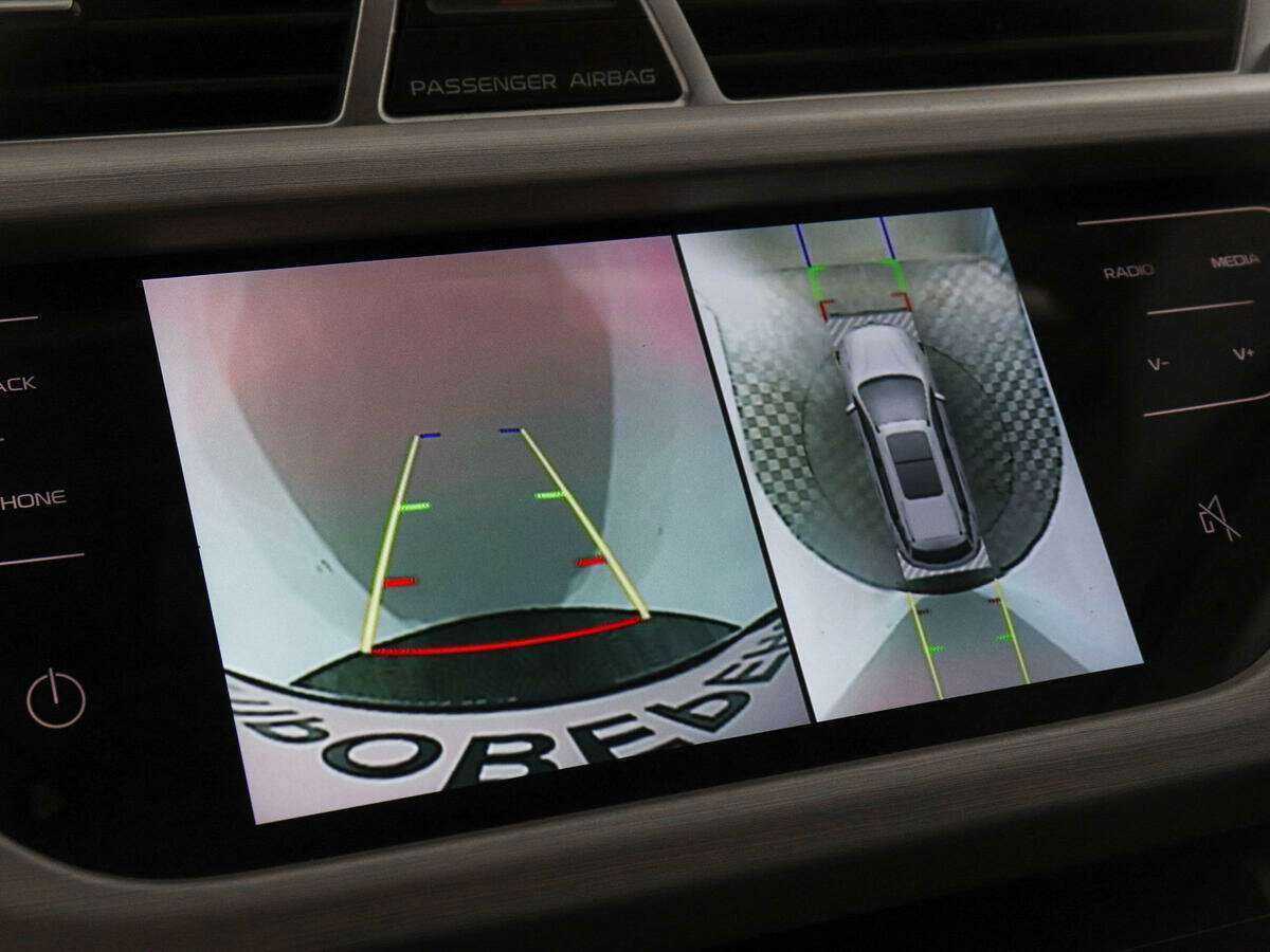 Купить Geely Atlas с пробегом. Фото: #12