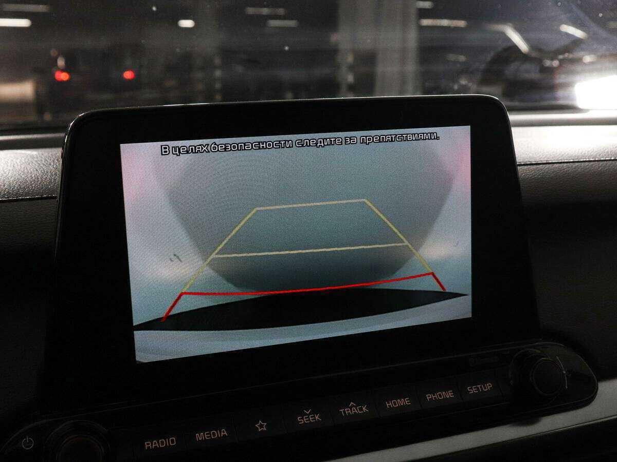 Купить Kia Cerato с пробегом. Фото: #13