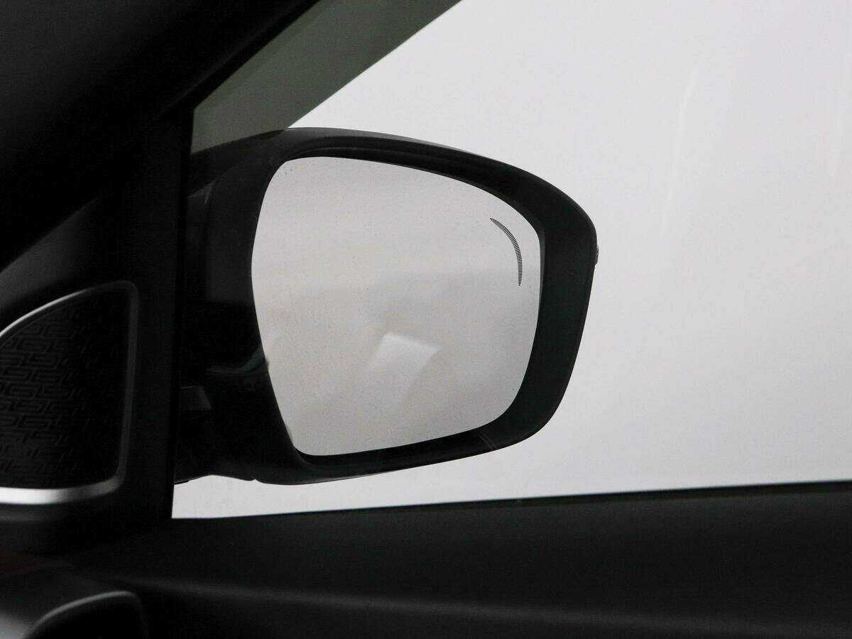 Купить Geely Coolray с пробегом. Фото: #12