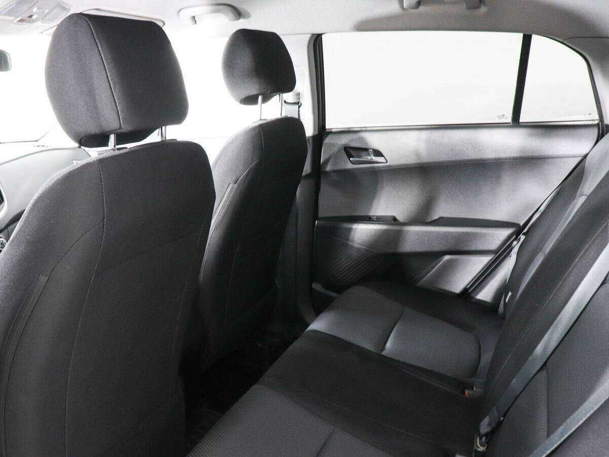Купить Hyundai Creta с пробегом. Фото: #11