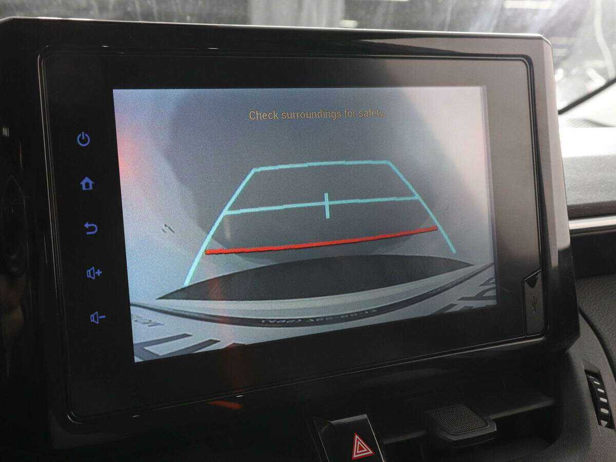 Купить Toyota Corolla с пробегом. Фото: #11