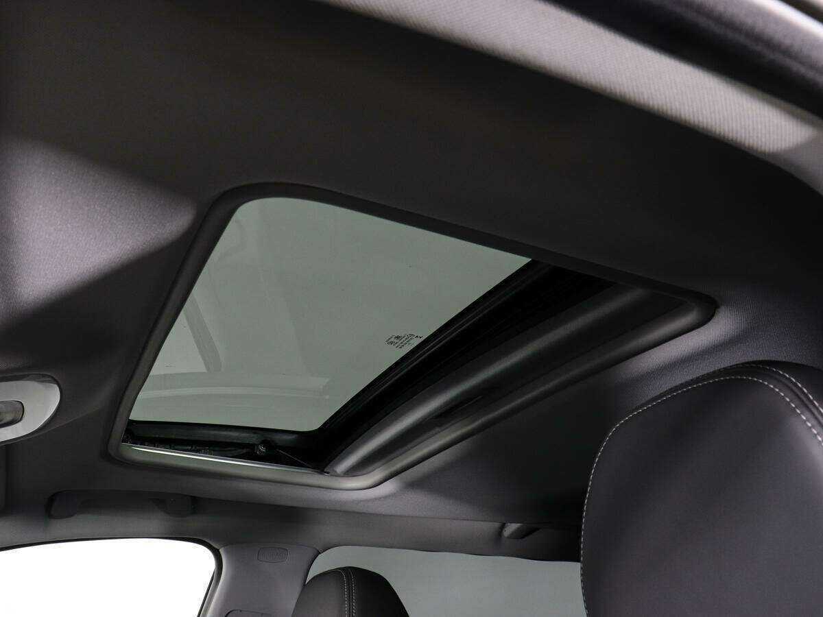 Купить Chery Tiggo 4 Pro с пробегом. Фото: #11