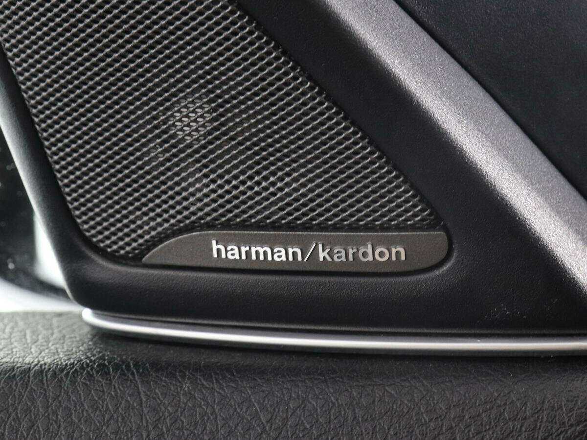 Купить BMW 5 серии с пробегом. Фото: #11