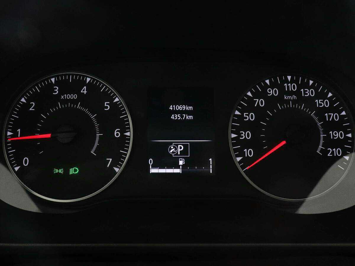 Купить Renault Arkana с пробегом. Фото: #10