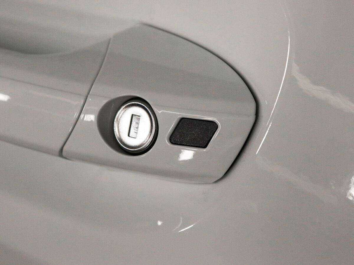 Купить Mercedes-Benz GLK-Класс с пробегом. Фото: #13