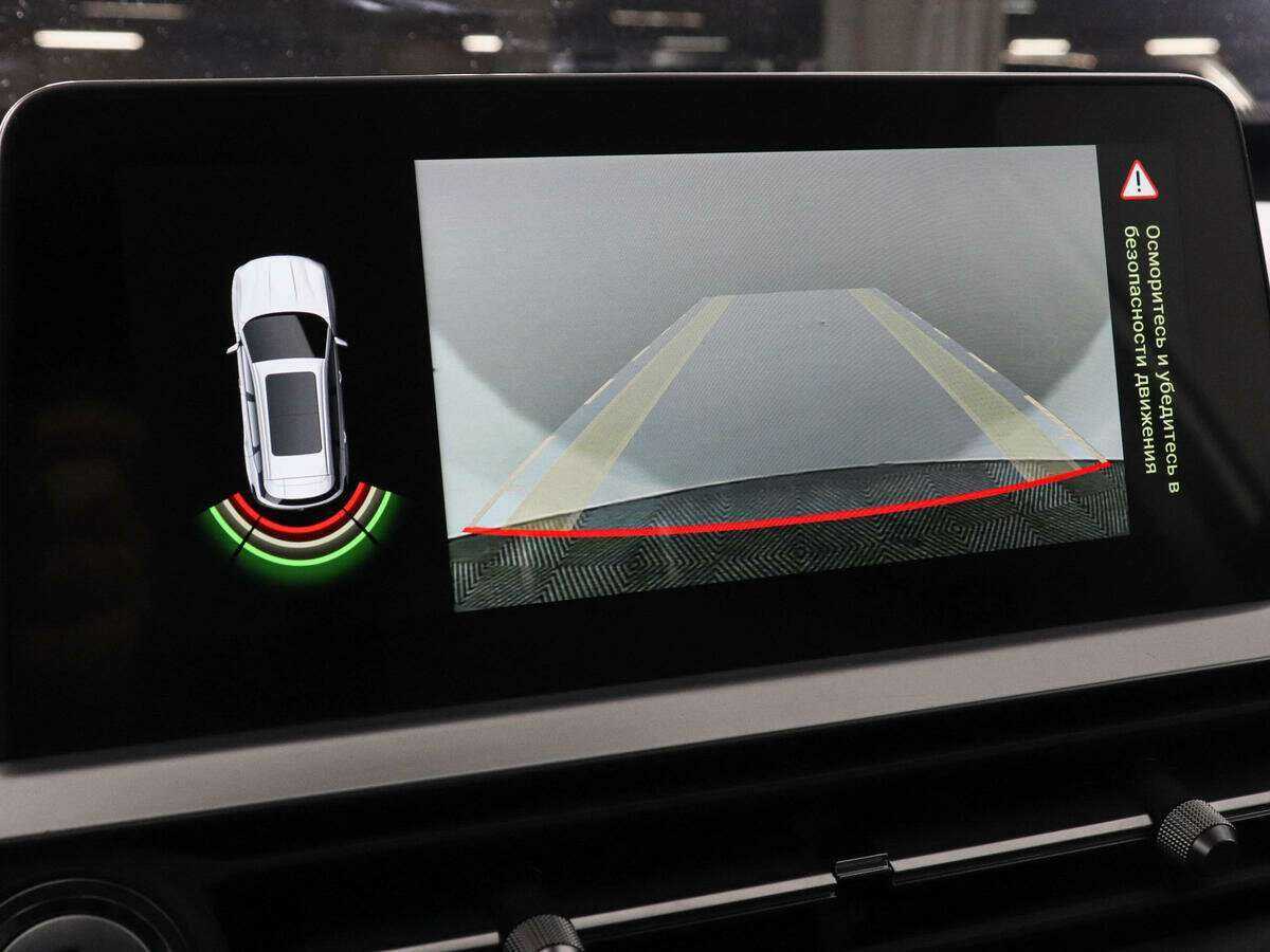 Купить Chery Tiggo 7 Pro с пробегом. Фото: #12