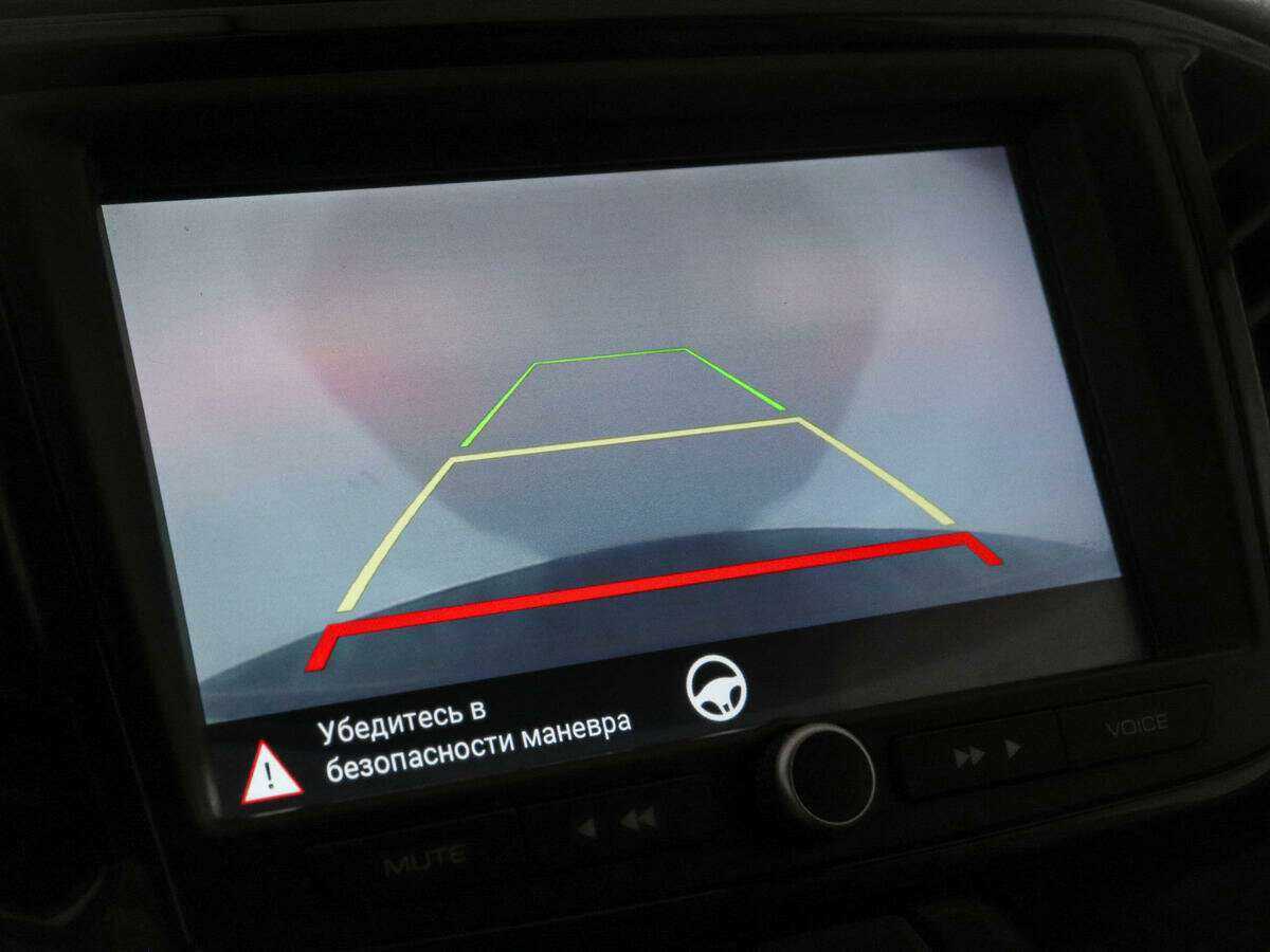 Купить Lada (ВАЗ) Vesta с пробегом. Фото: #11