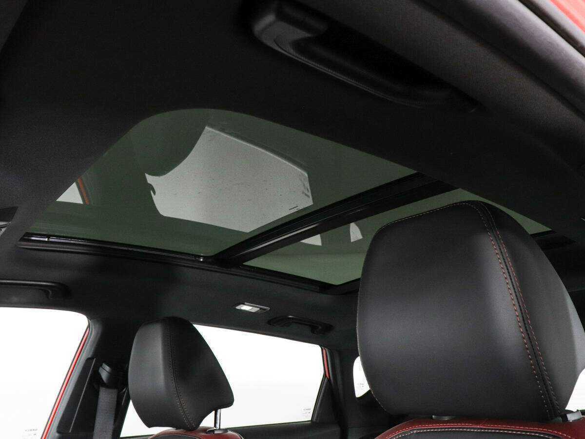 Купить Geely Coolray с пробегом. Фото: #13