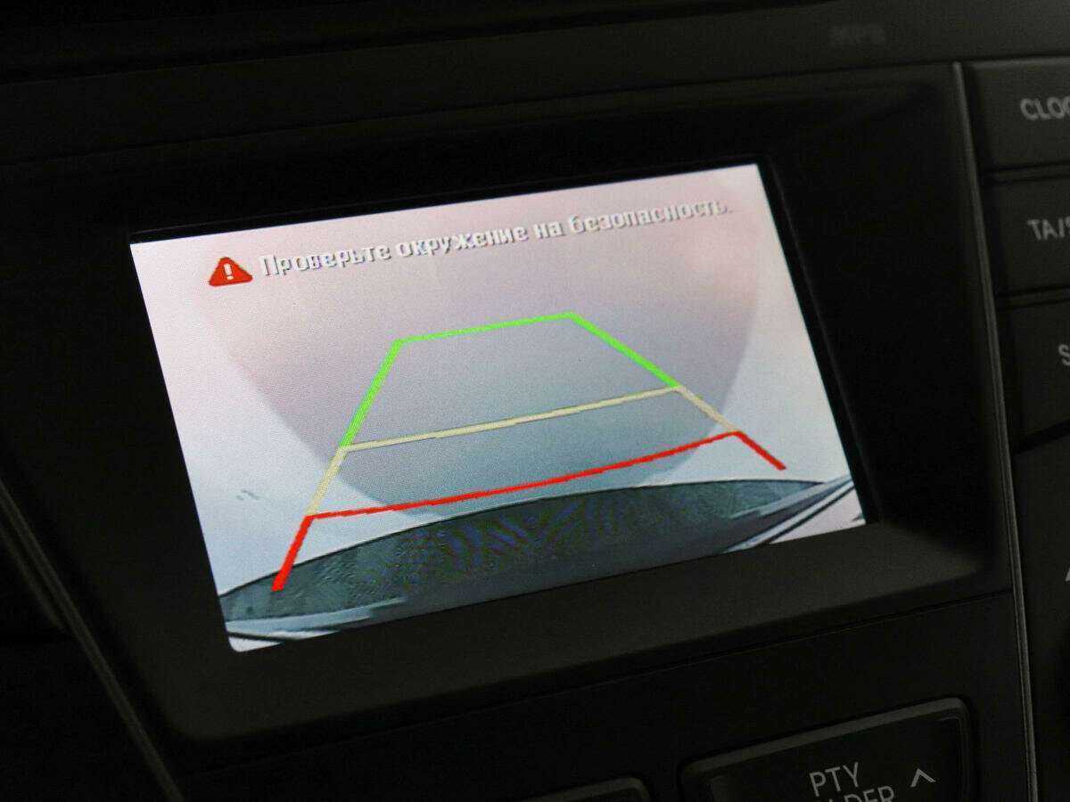 Купить Hyundai Santa Fe с пробегом. Фото: #12