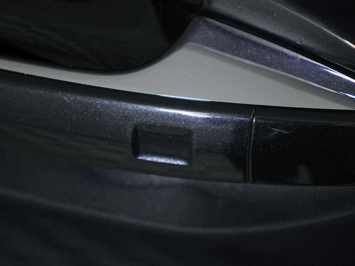 Купить EXEED VX с пробегом. Фото: #20