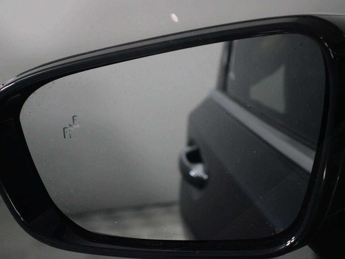 Купить EXEED VX с пробегом. Фото: #21