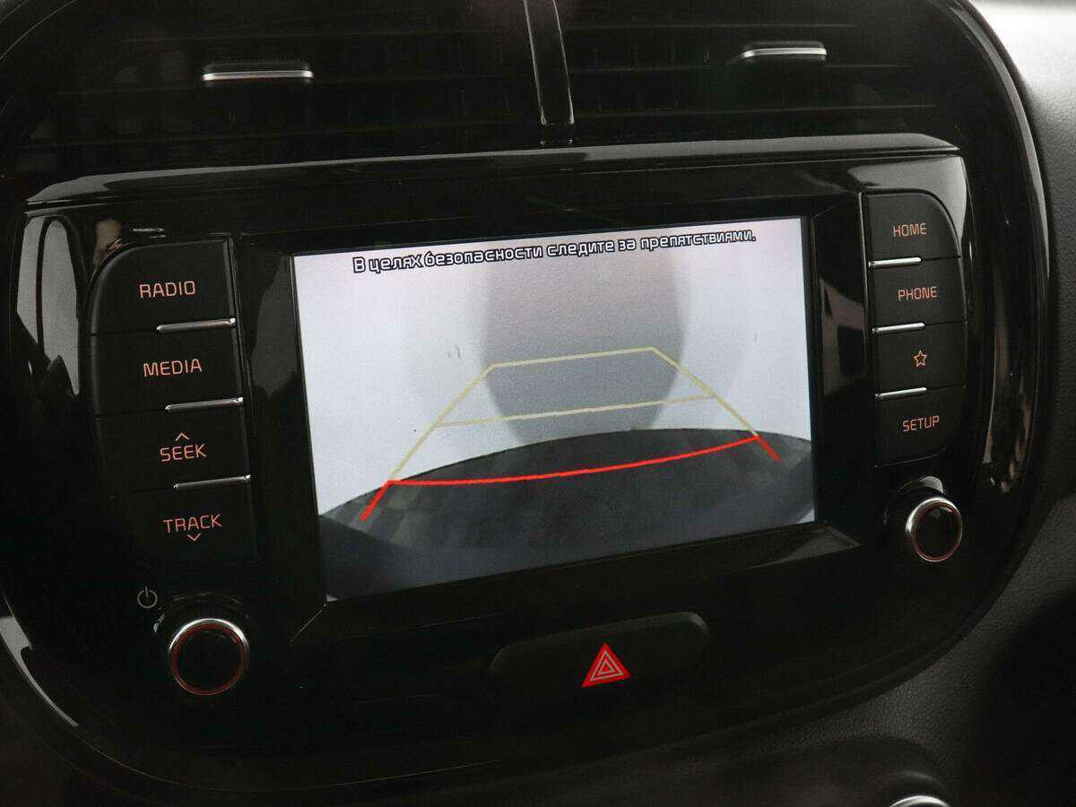 Купить Kia Soul с пробегом. Фото: #13