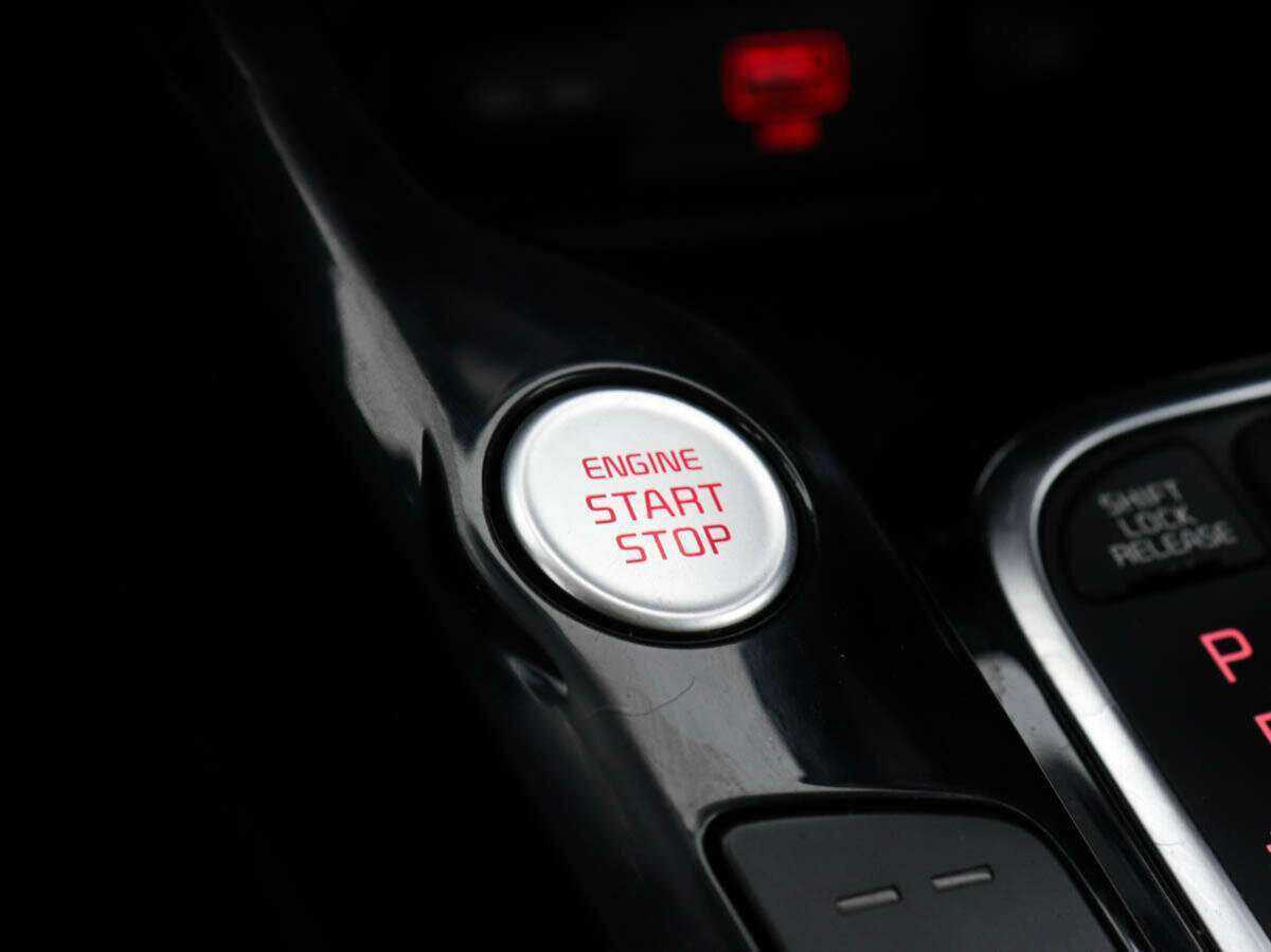 Купить Kia Soul с пробегом. Фото: #19