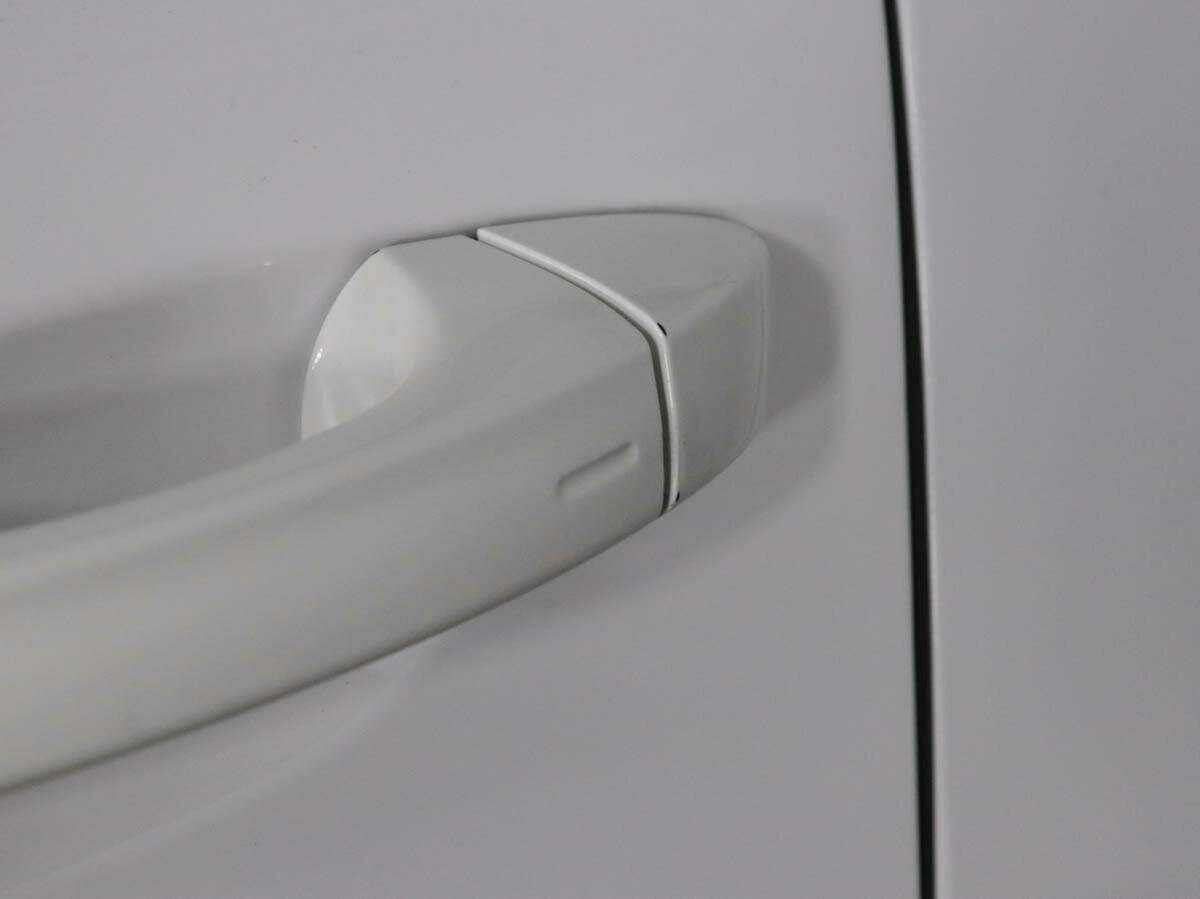 Купить Skoda Octavia с пробегом. Фото: #13