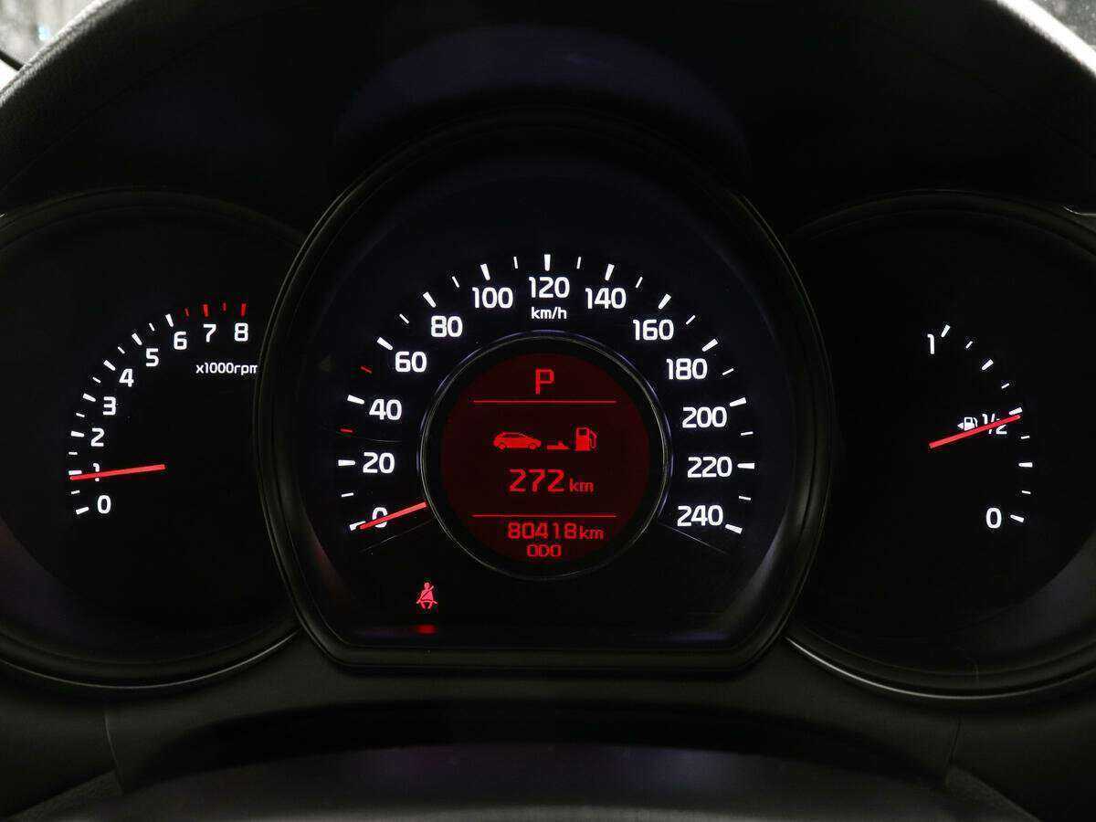 Купить Kia Ceed с пробегом. Фото: #10