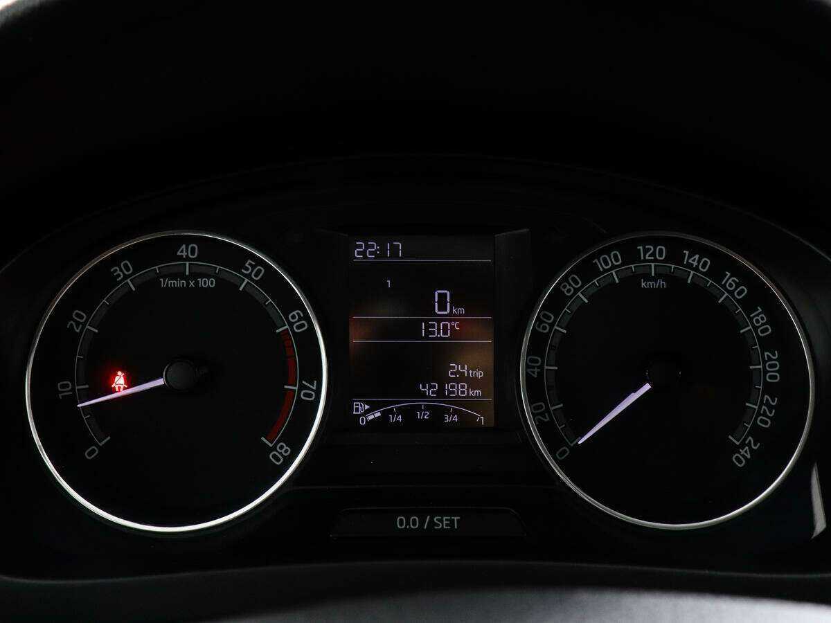 Продажа Б/У Шкода Рапид. Фото: #9