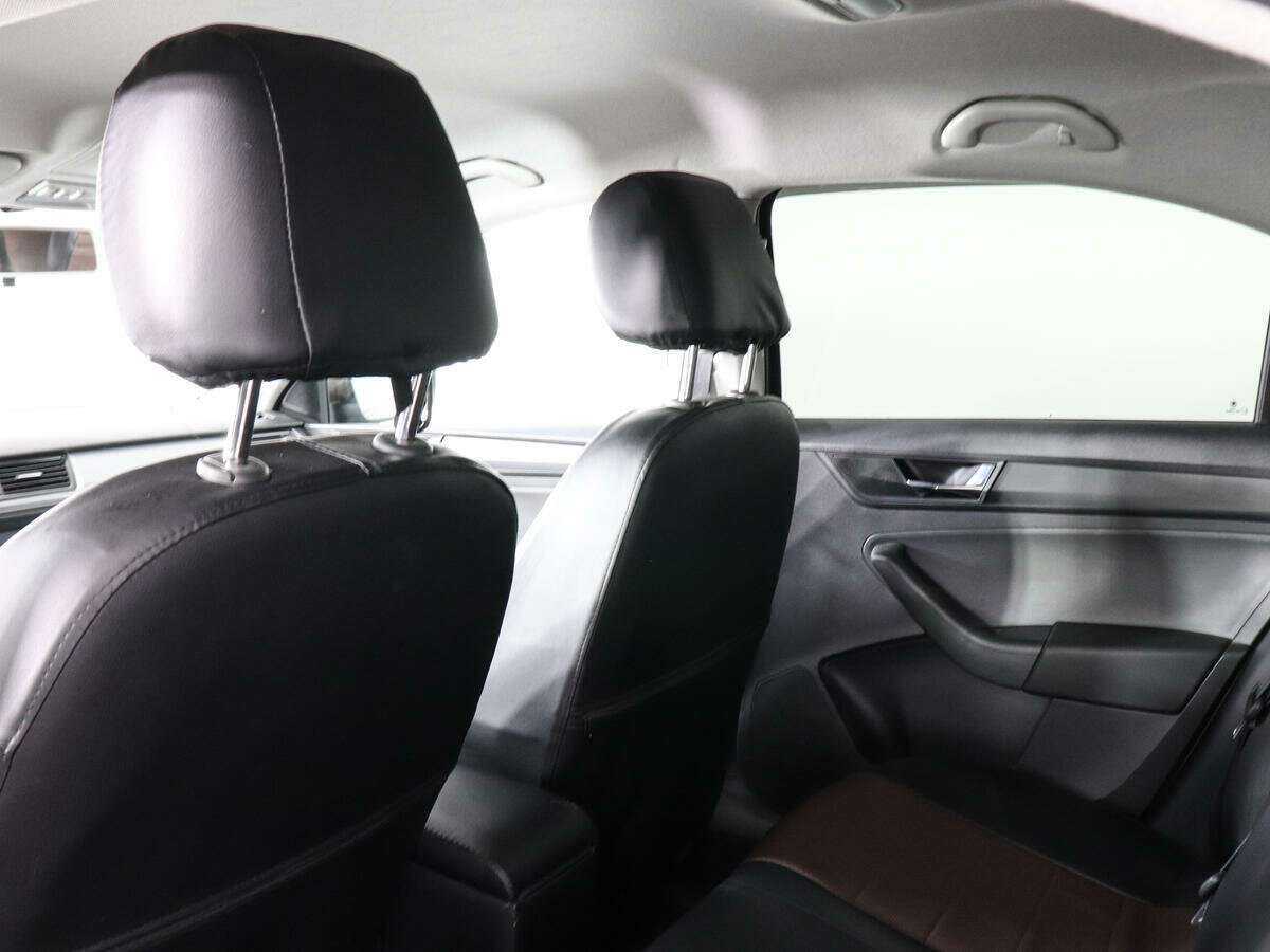 Продажа Б/У Шкода Рапид. Фото: #10