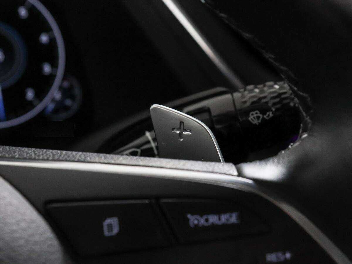 Купить Hyundai Sonata с пробегом. Фото: #12