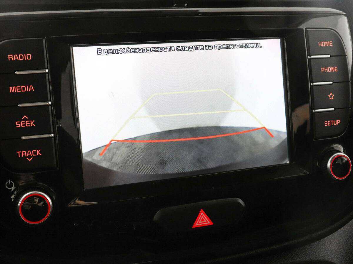 Купить Kia Soul с пробегом. Фото: #8