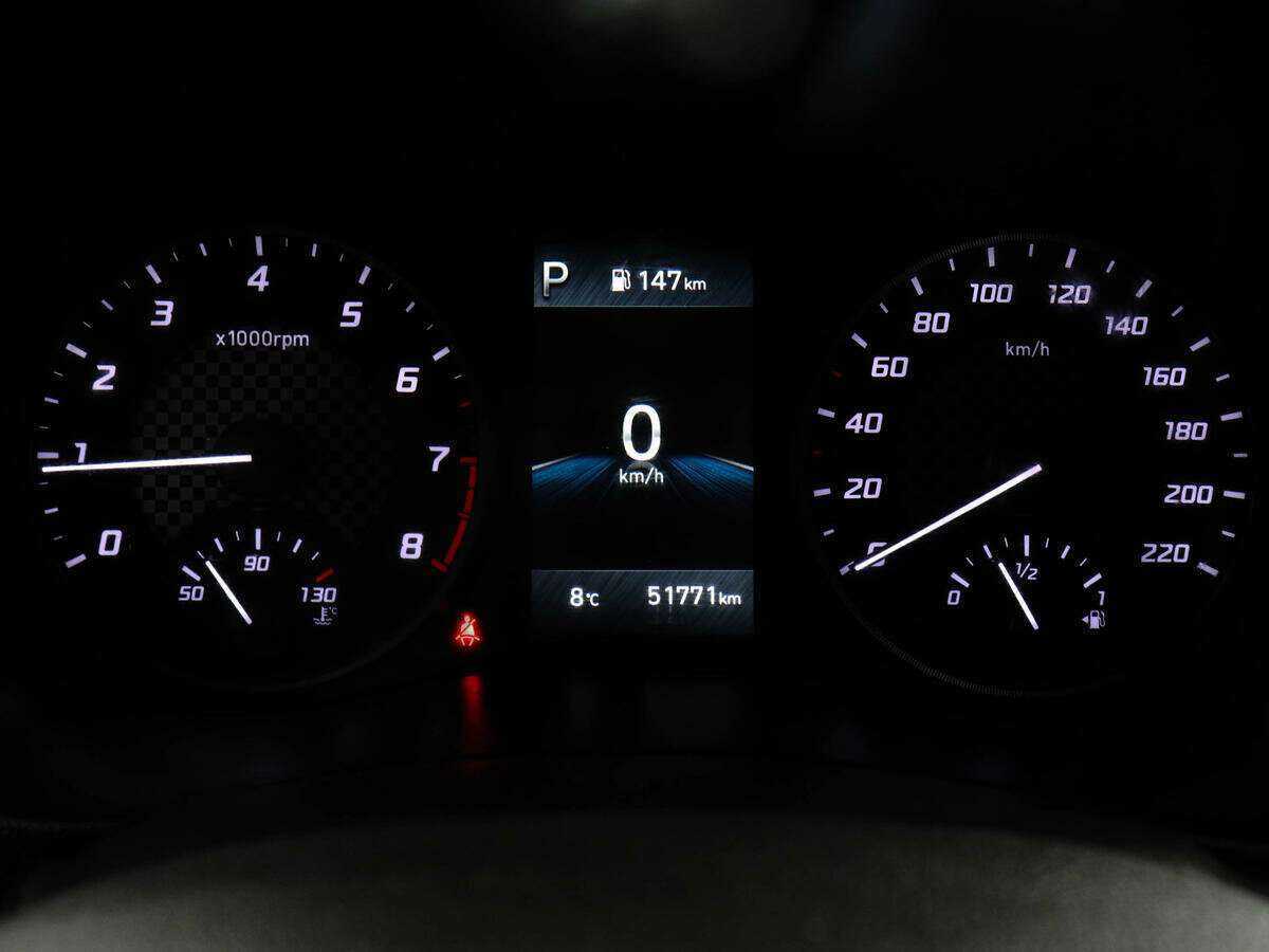 Купить Hyundai Solaris с пробегом. Фото: #9