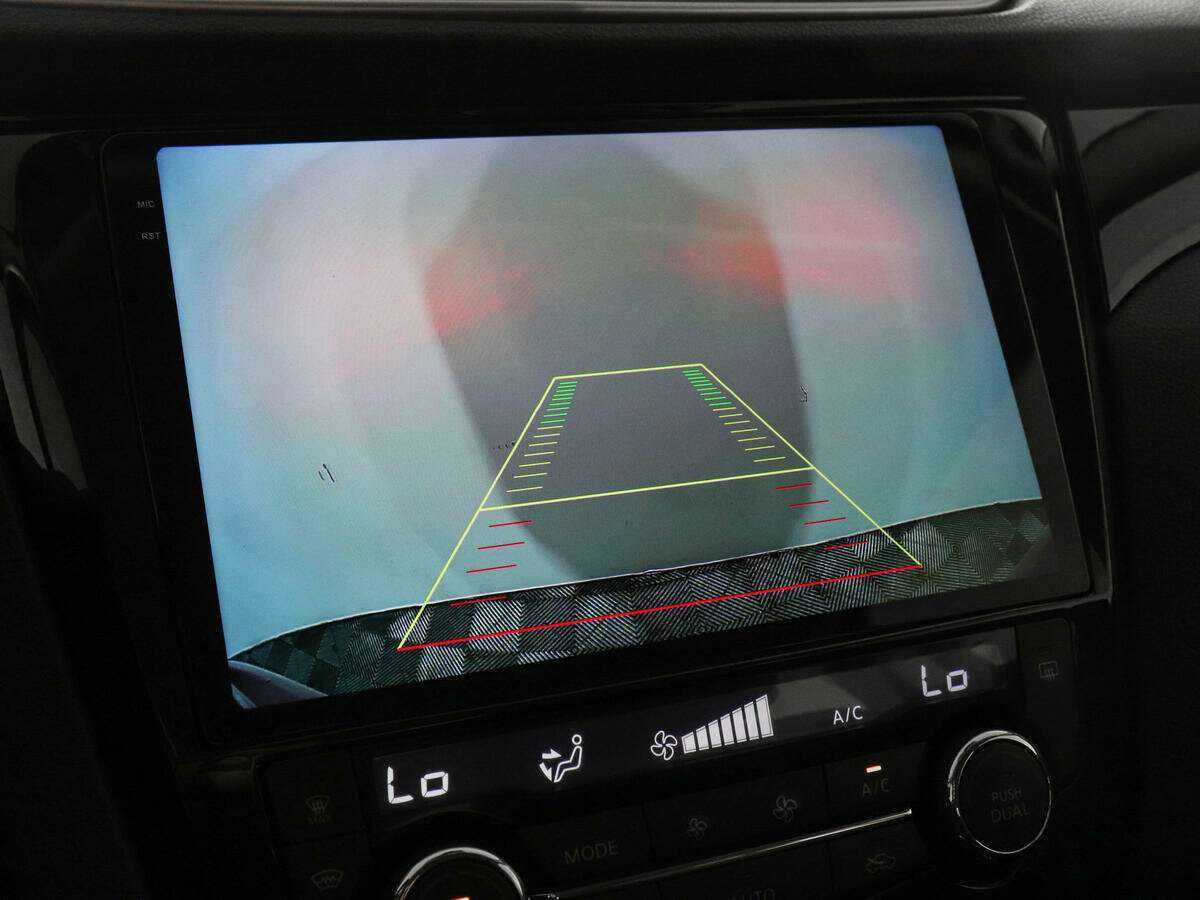 Купить Nissan Qashqai с пробегом. Фото: #11