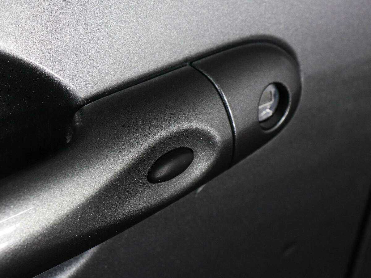 Купить Renault Kaptur с пробегом. Фото: #11