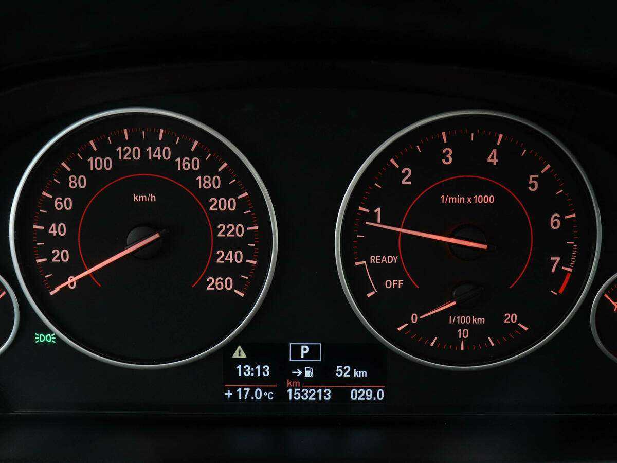 Купить BMW 3 серии с пробегом. Фото: #6