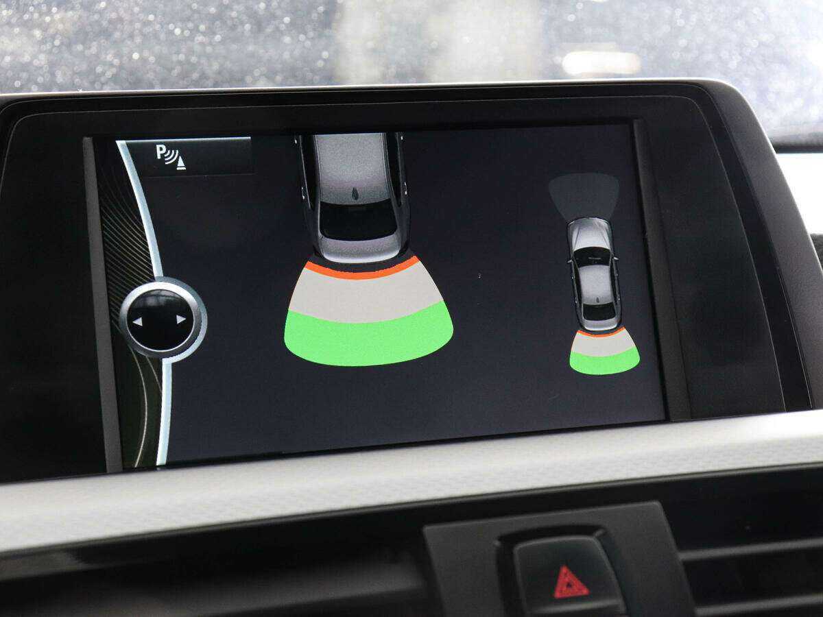 Купить BMW 3 серии с пробегом. Фото: #8