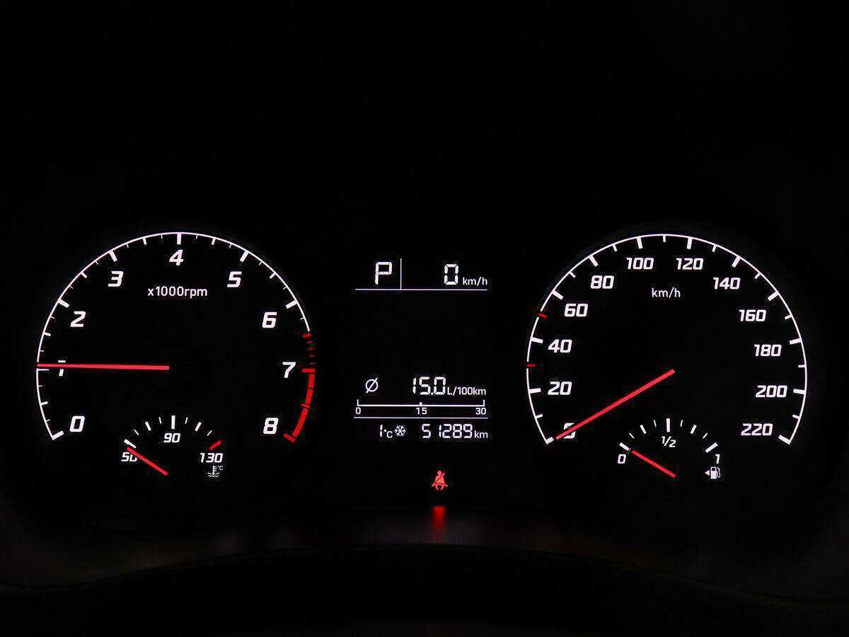 Купить Hyundai Solaris с пробегом. Фото: #9