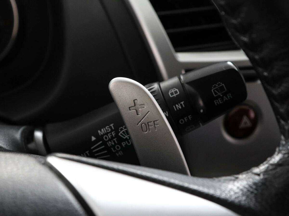 Купить Mitsubishi Pajero Sport с пробегом. Фото: #12