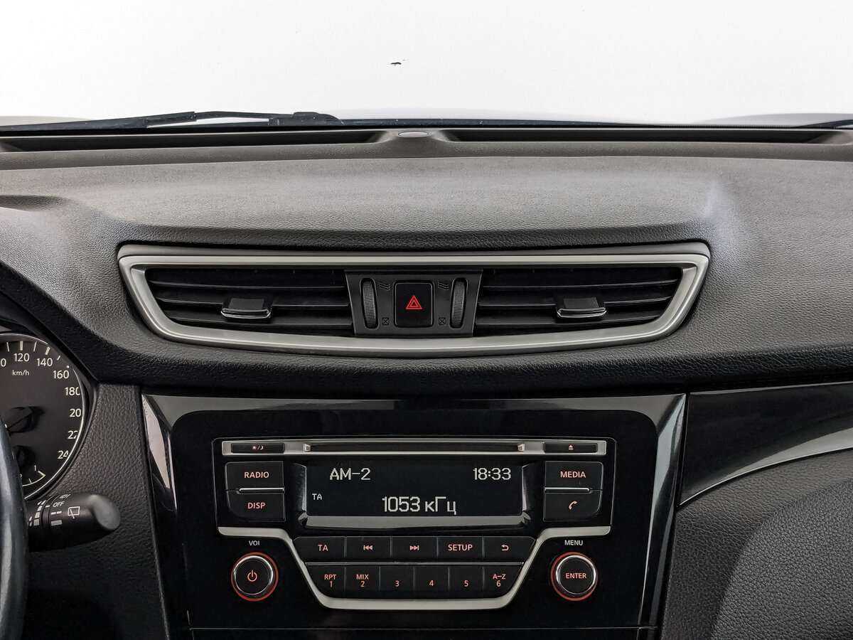 Продажа Б/У Ниссан Кашкай. Фото: #12