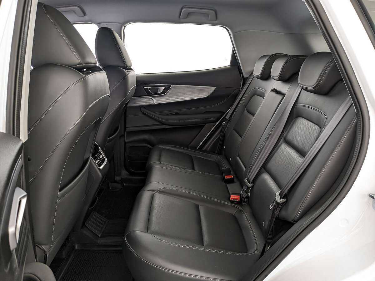 Продажа Б/У Чери Тигго 4 Про. Фото: #13