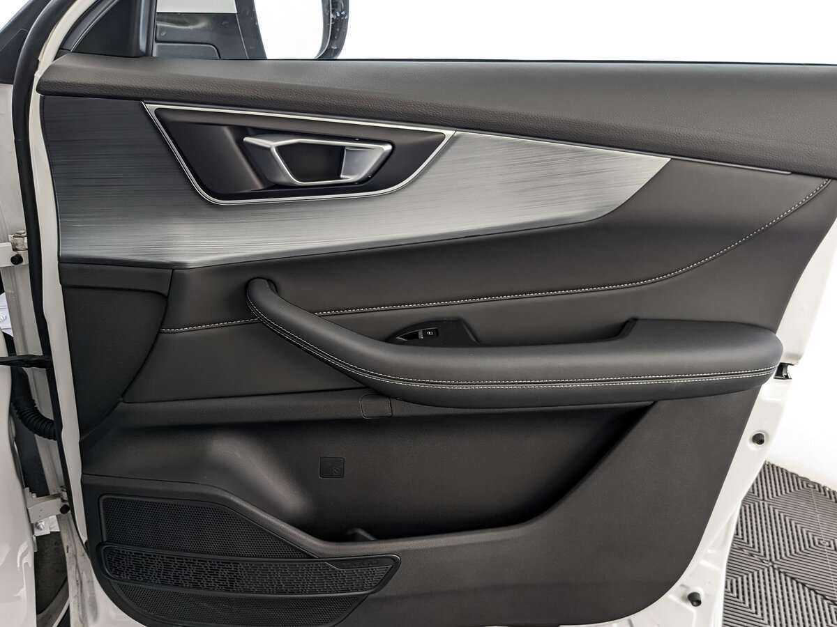 Продажа Б/У Чери Тигго 4 Про. Фото: #19