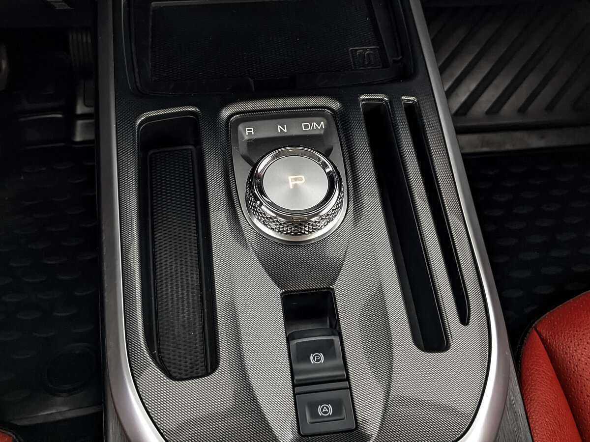 Продажа Б/У Хавал Джолион. Фото: #24