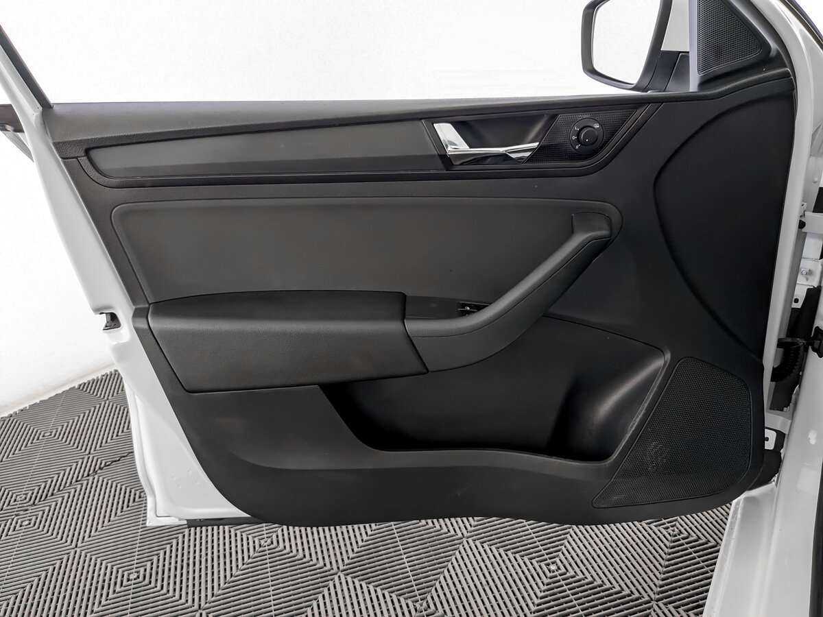 Продажа Б/У Шкода Рапид. Фото: #17