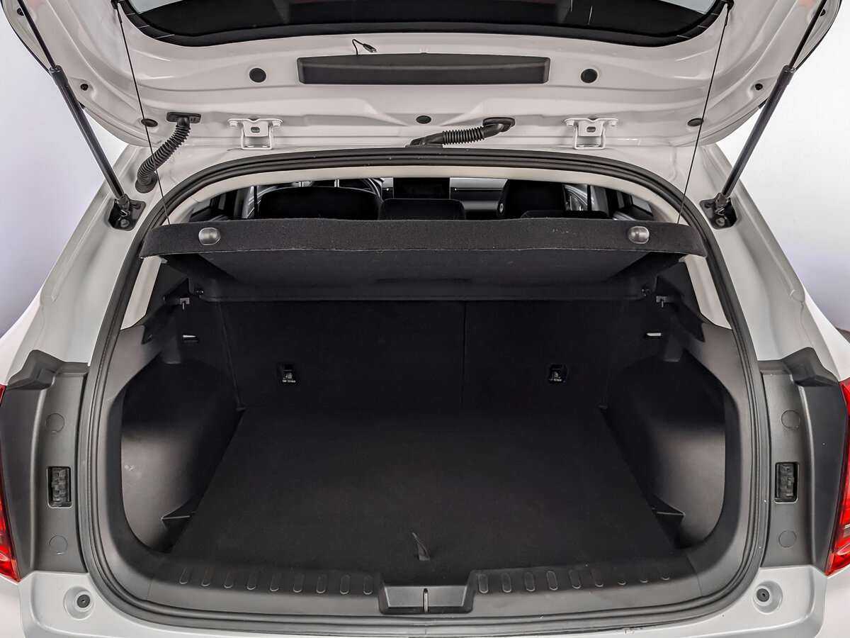 Продажа Б/У Хавал Джолион. Фото: #9