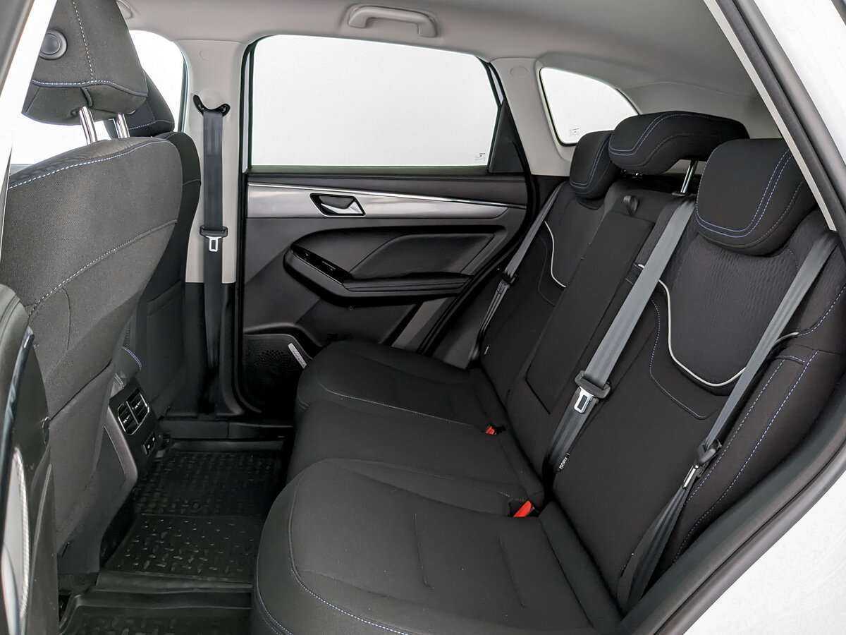 Продажа Б/У Хавал Джолион. Фото: #11