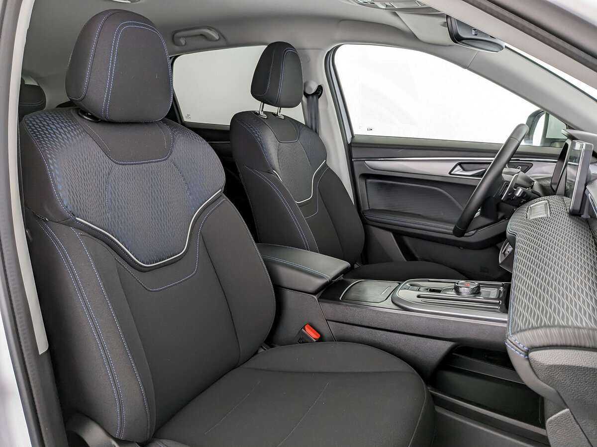 Продажа Б/У Хавал Джолион. Фото: #22