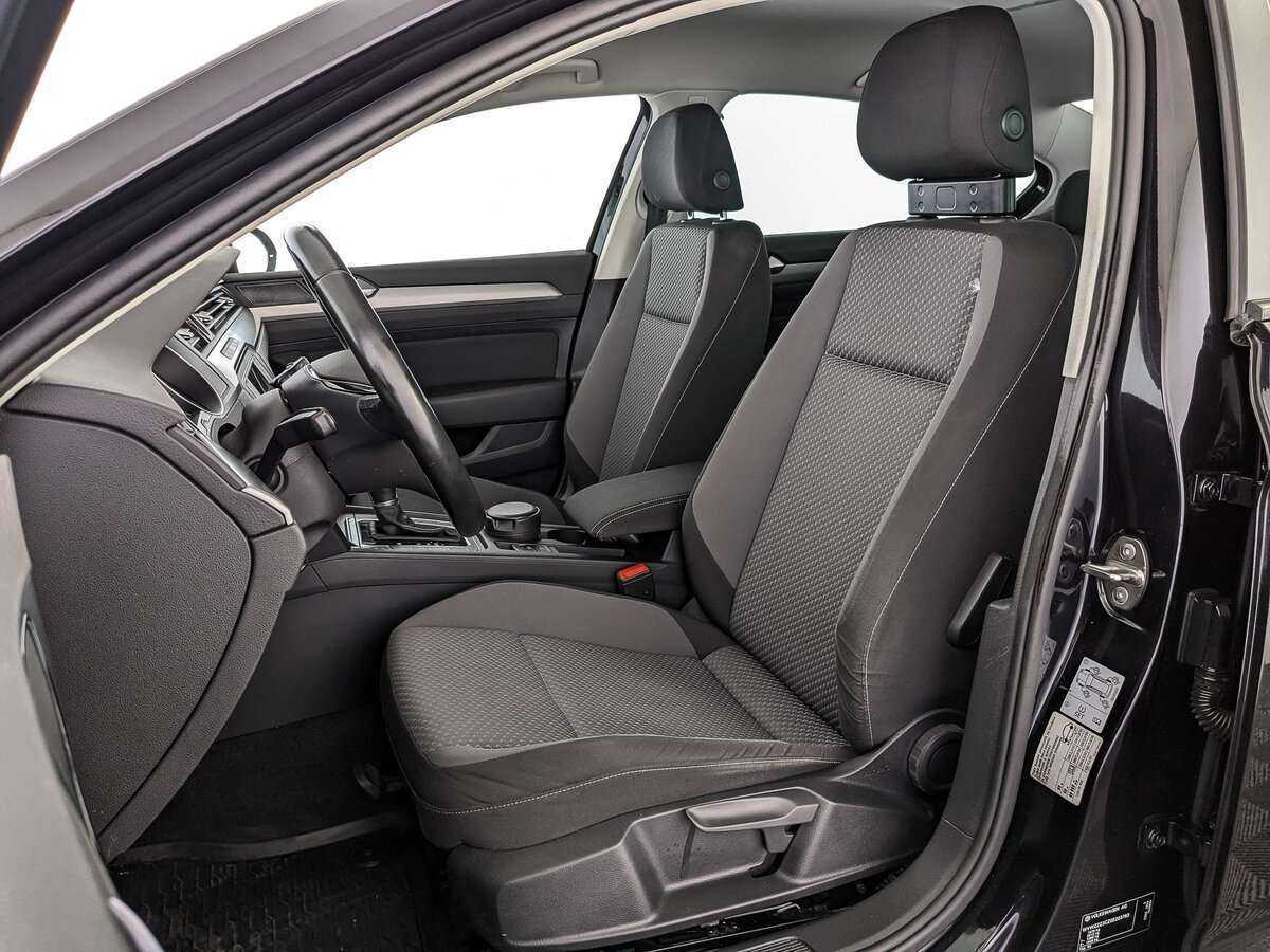 Продажа Б/У Фольксваген Пассат. Фото: #14