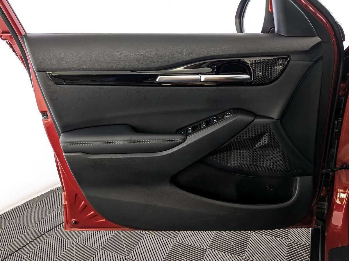 Продажа Б/У Киа Сельтос. Фото: #14