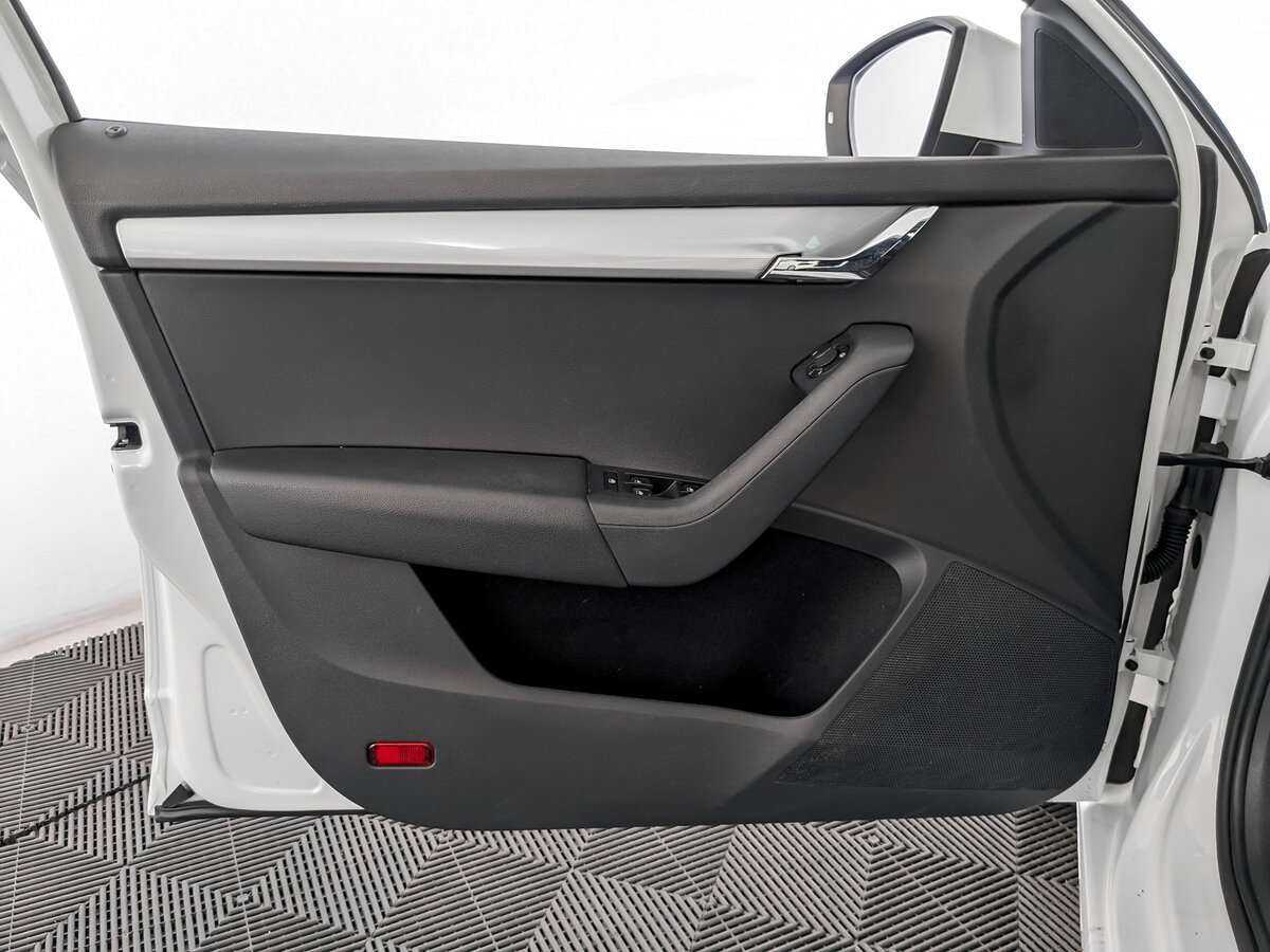 Продажа Б/У Шкода Октавия. Фото: #13