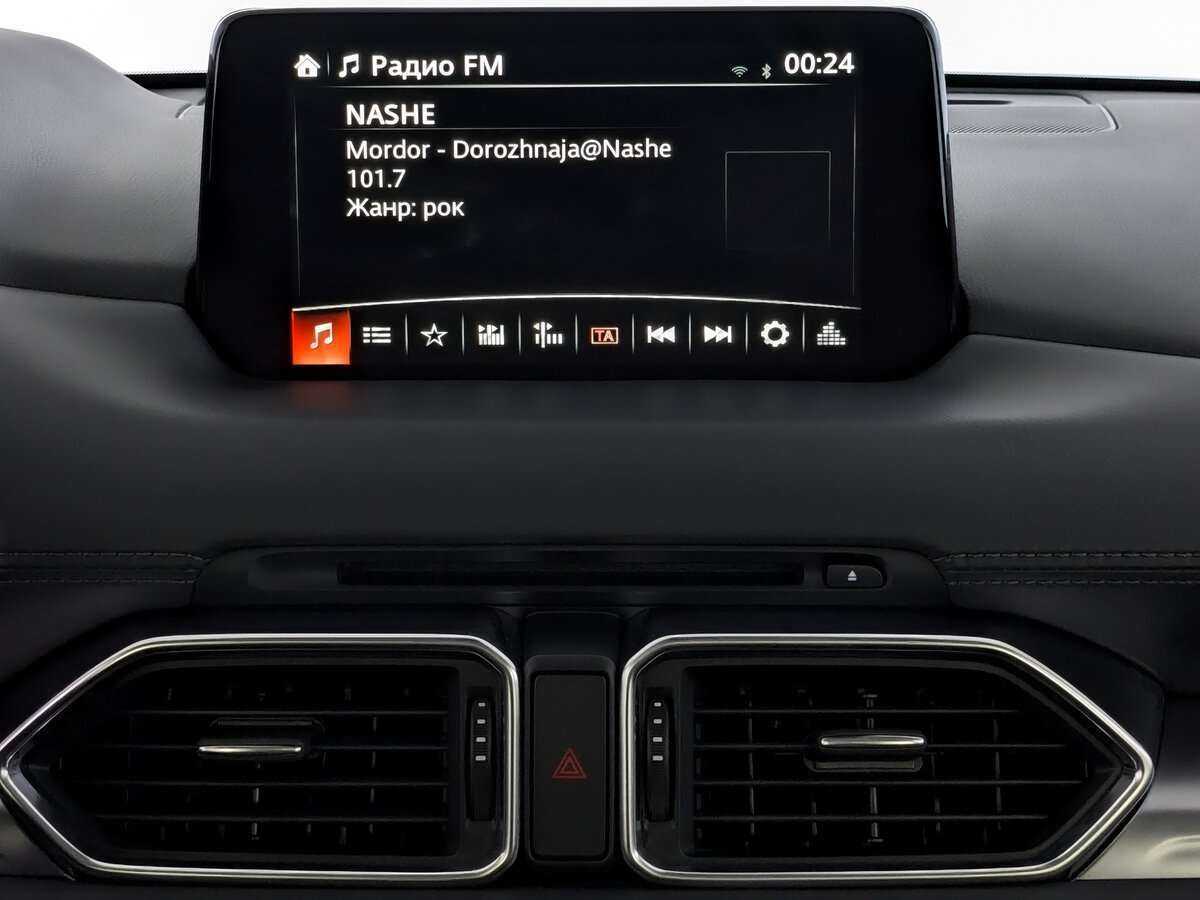 Купить Mazda CX-5 с пробегом. Фото: #11