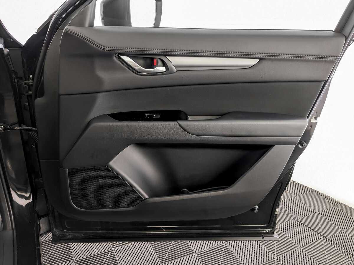Купить Mazda CX-5 с пробегом. Фото: #18