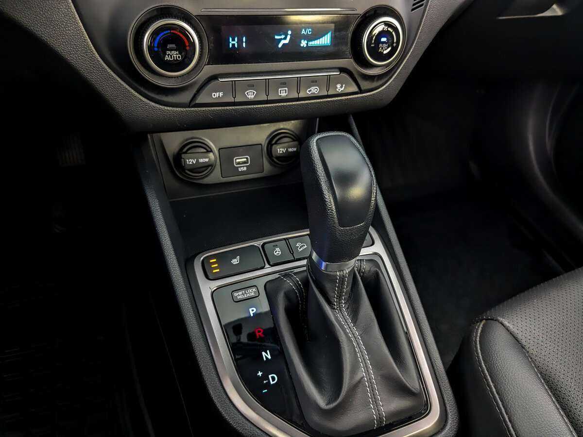 Продажа Б/У Хендай Крета. Фото: #20