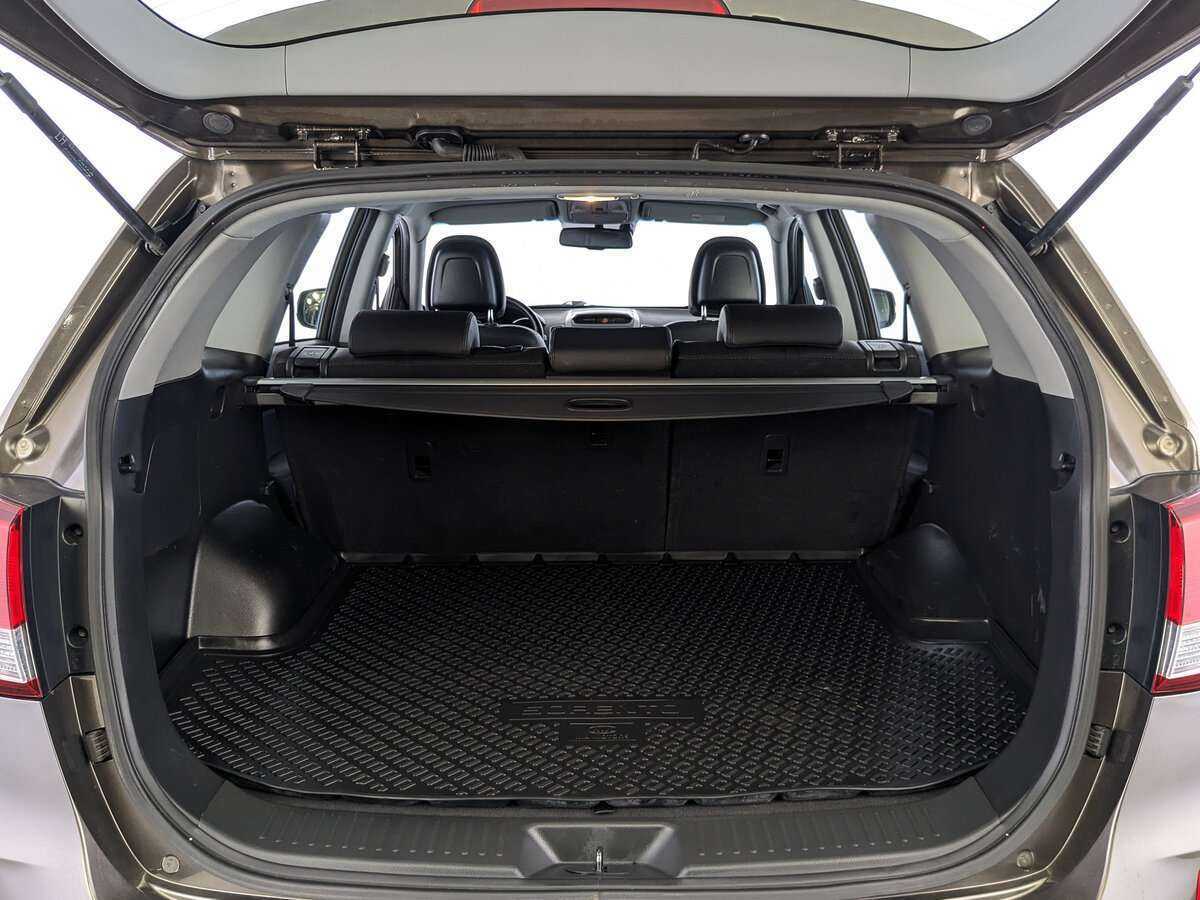 Продажа Б/У Киа Соренто. Фото: #9