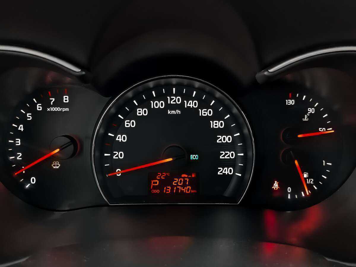 Продажа Б/У Киа Соренто. Фото: #13