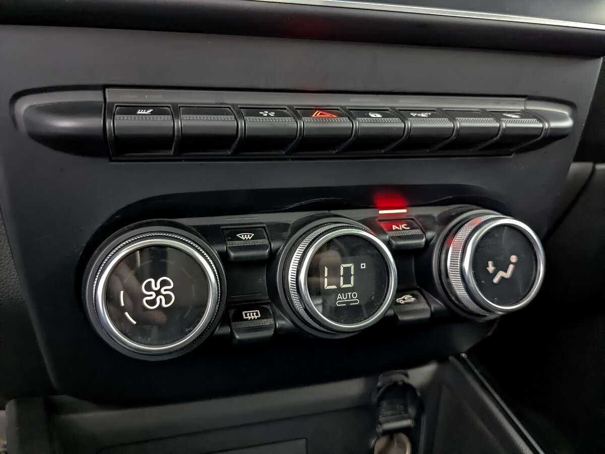 Продажа Б/У Рено Аркана. Фото: #16